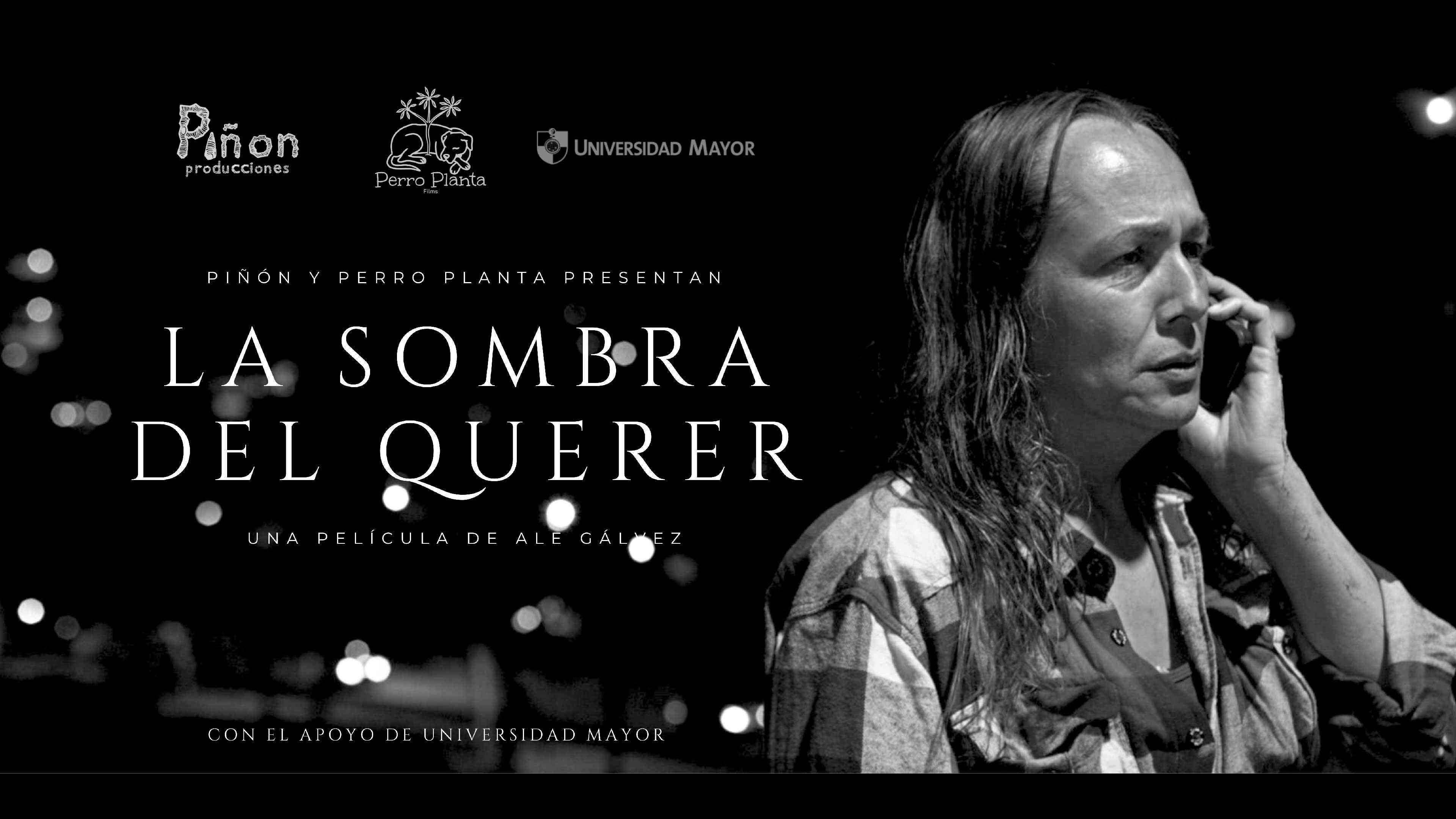 Backdrop for La sombra del querer