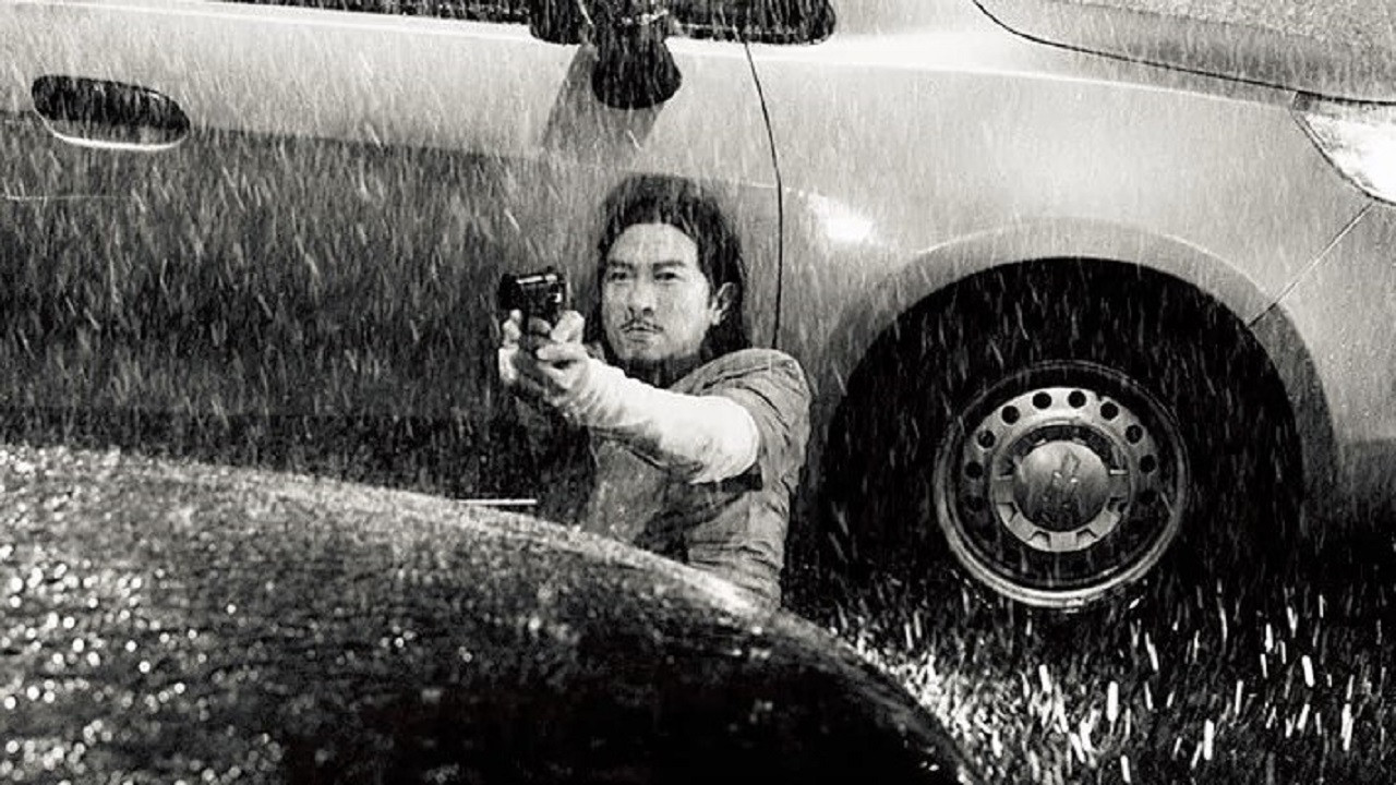 Backdrop for The Trough