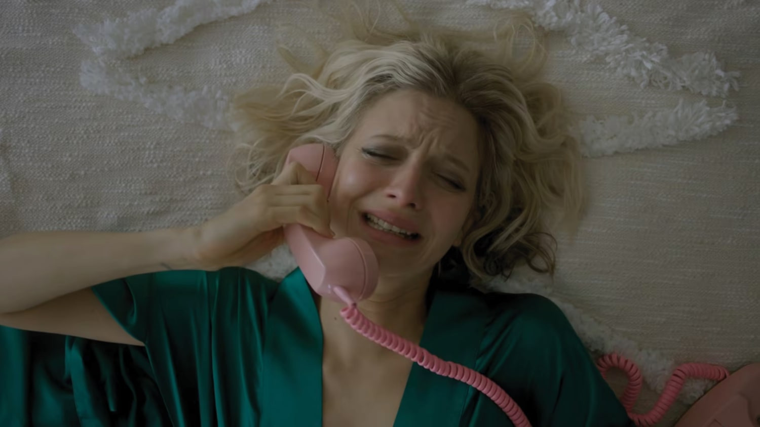 Backdrop for For The Love of a Chanel Bag