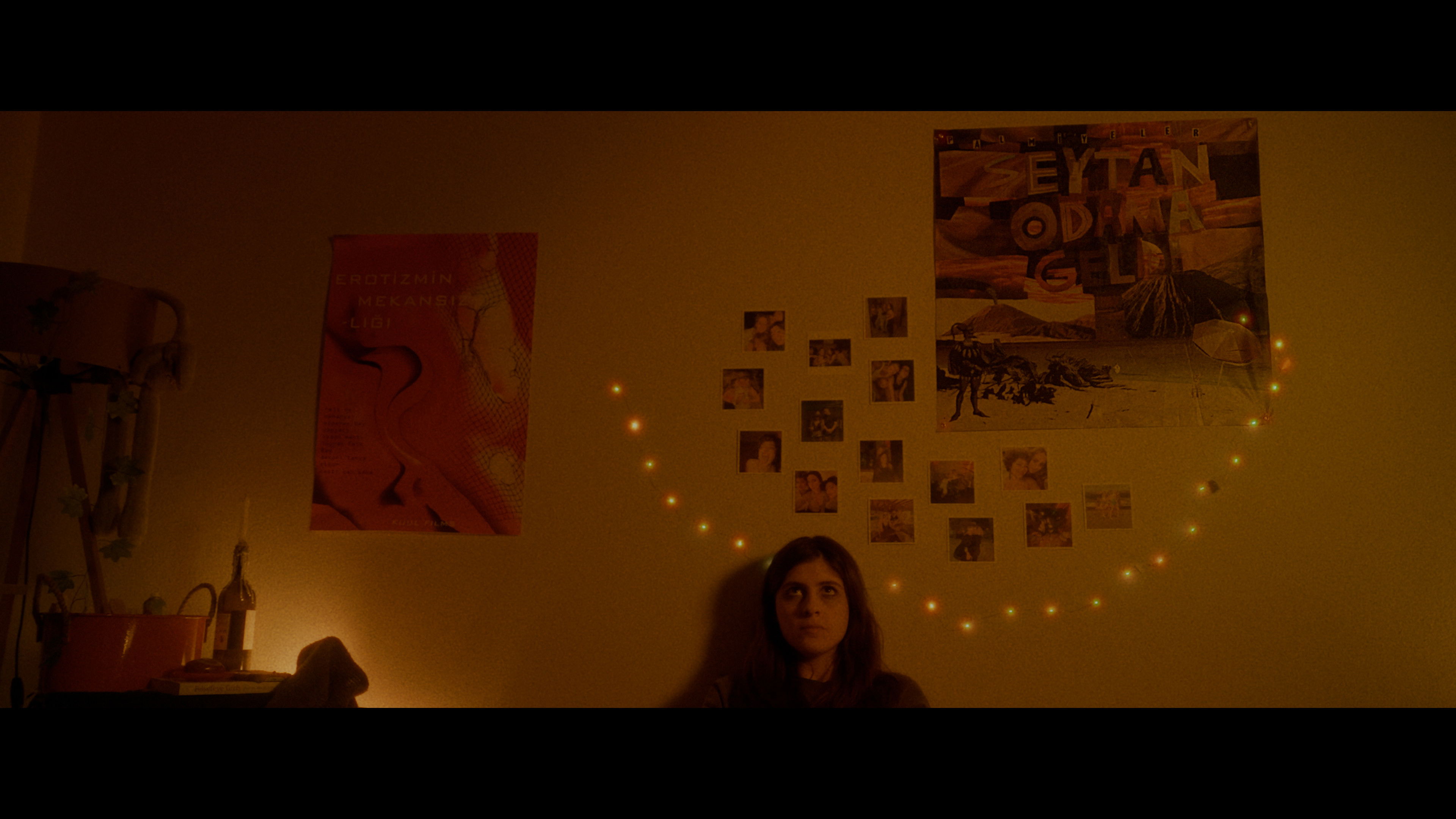 Backdrop for A Guide To Moving On (Badly)