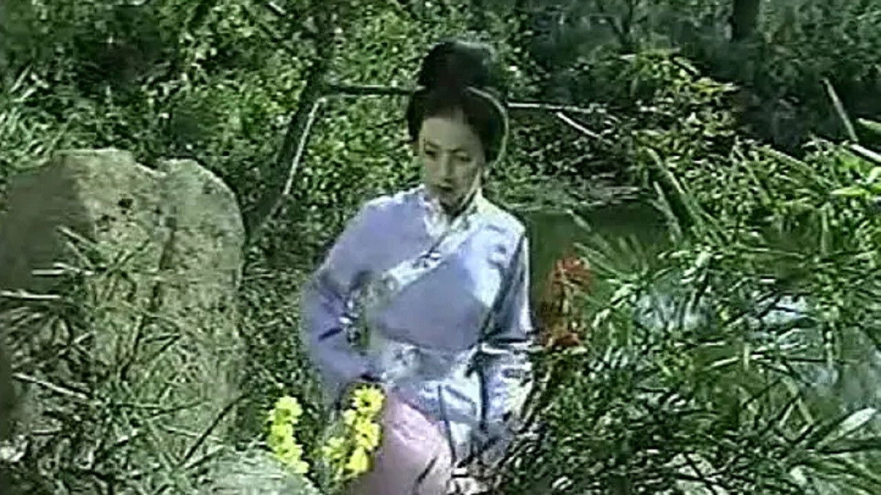 Backdrop for 劈棺惊梦