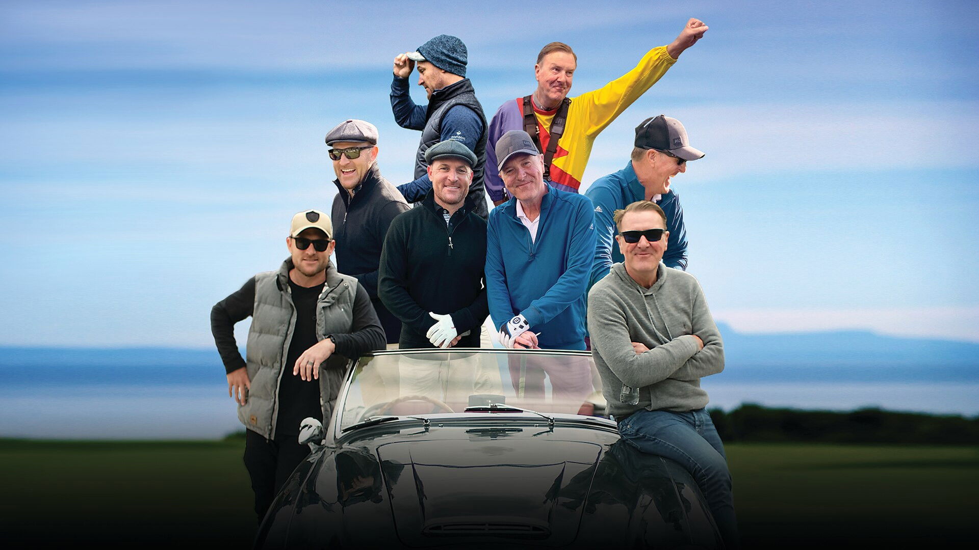 Backdrop for This Could Go Anywhere