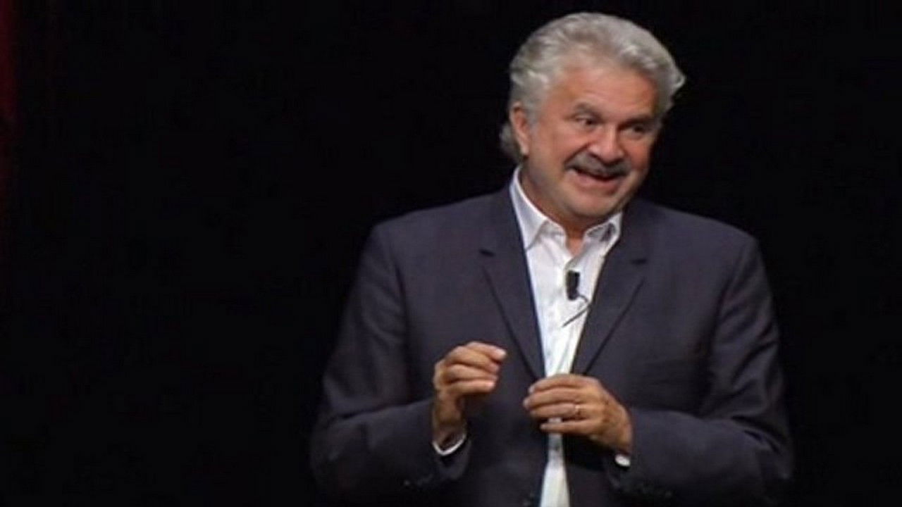 Backdrop for Magdane Show