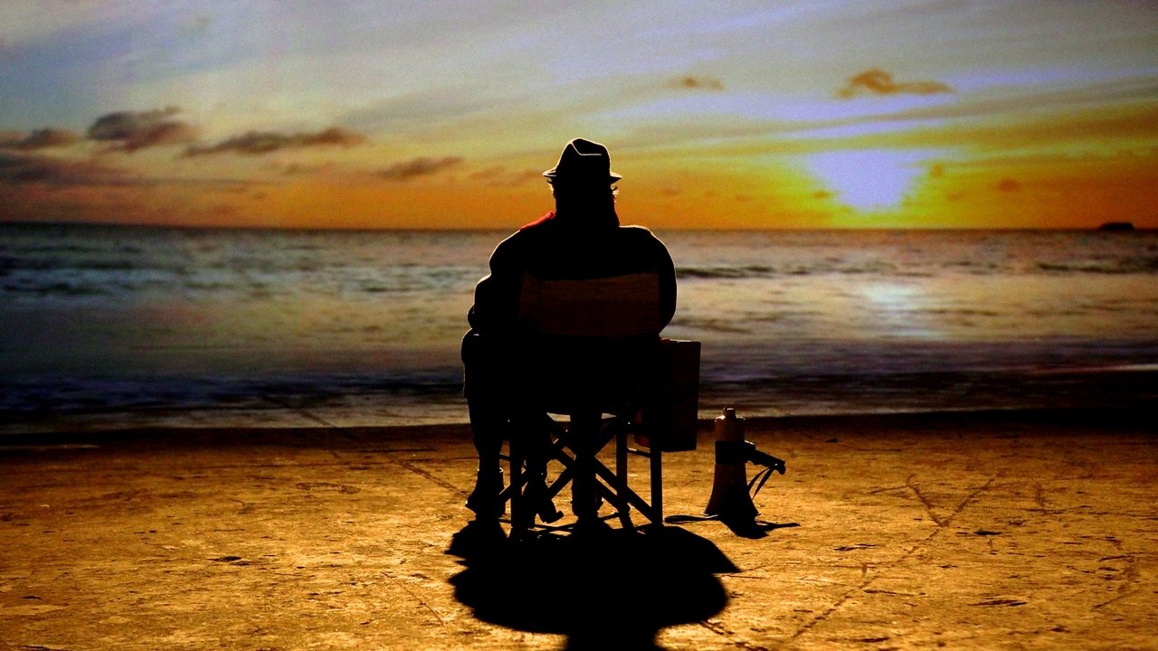 Backdrop for How Strange to be Named Federico