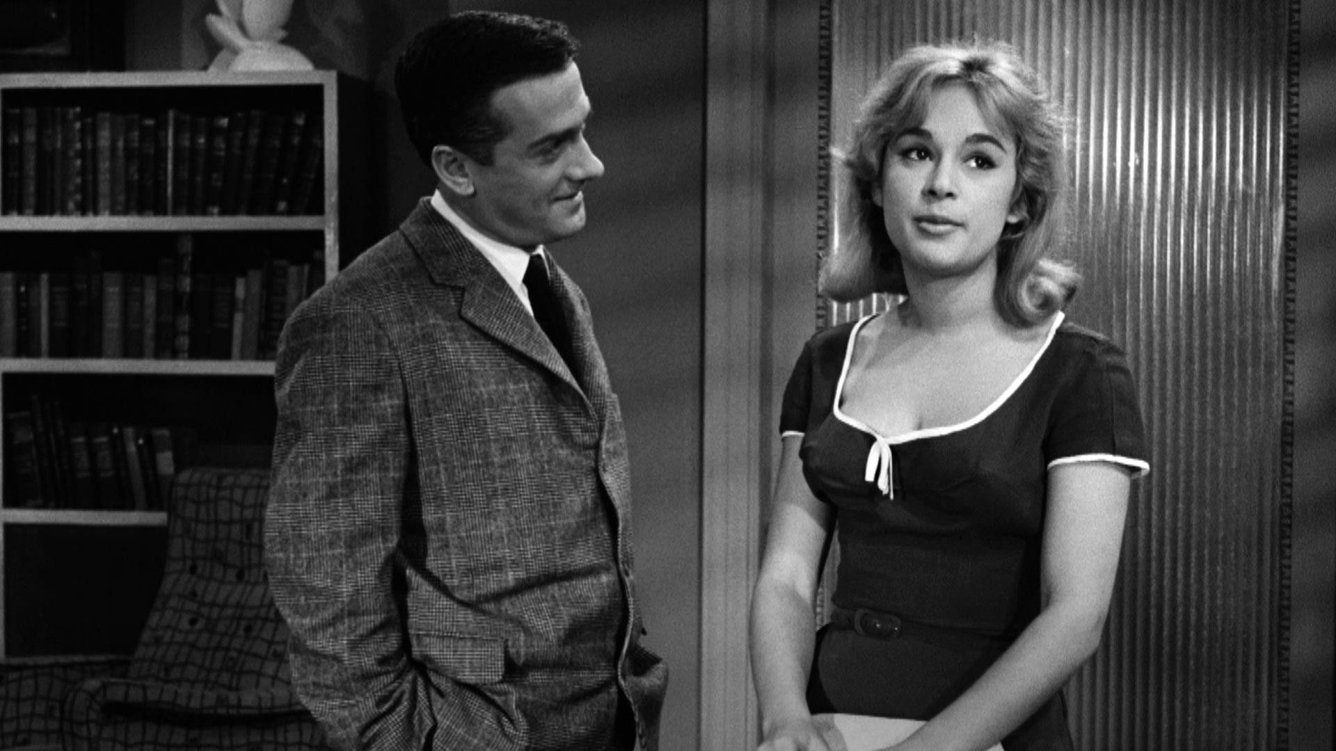 Backdrop for The Underdog