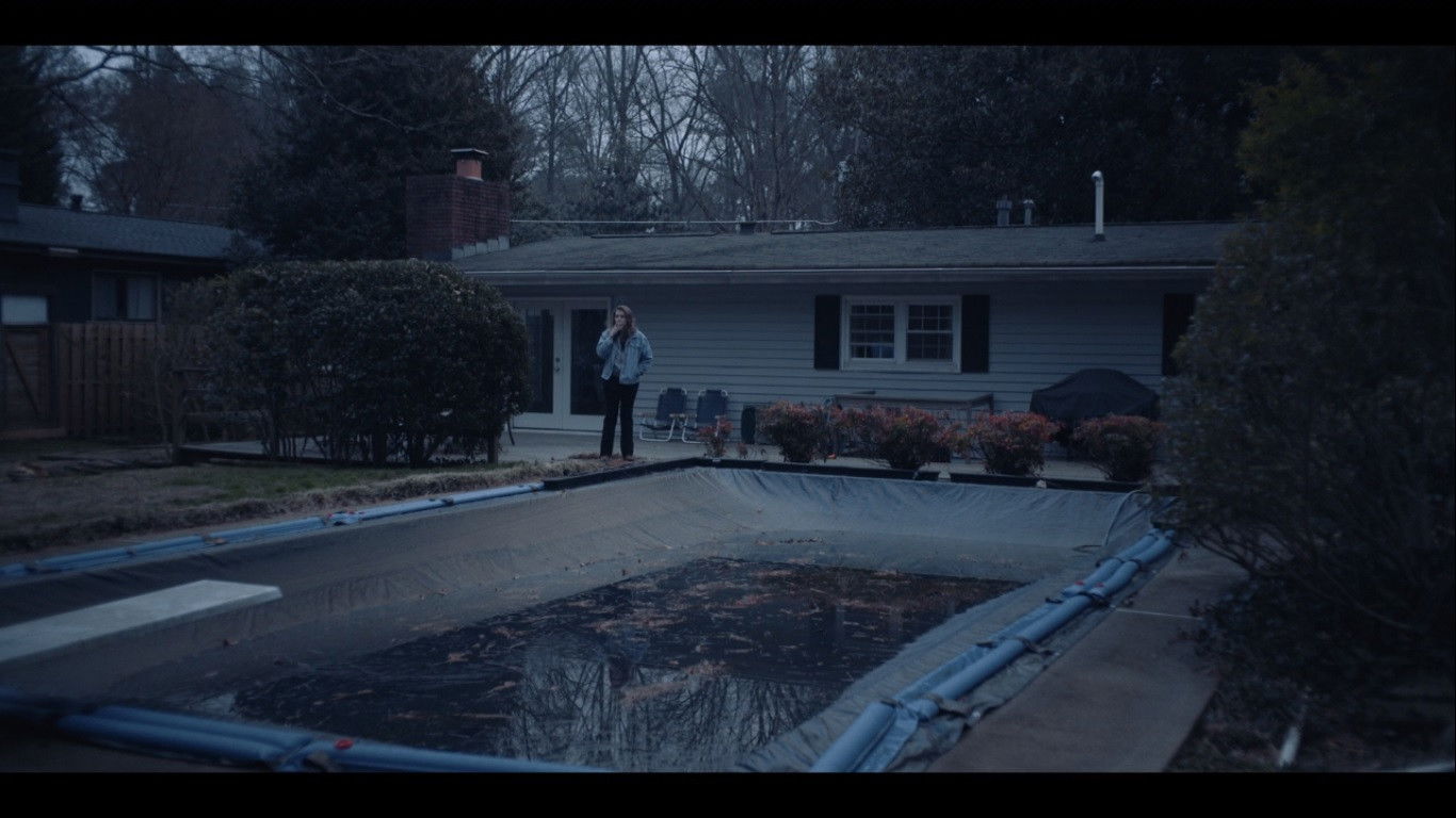 Backdrop for Release