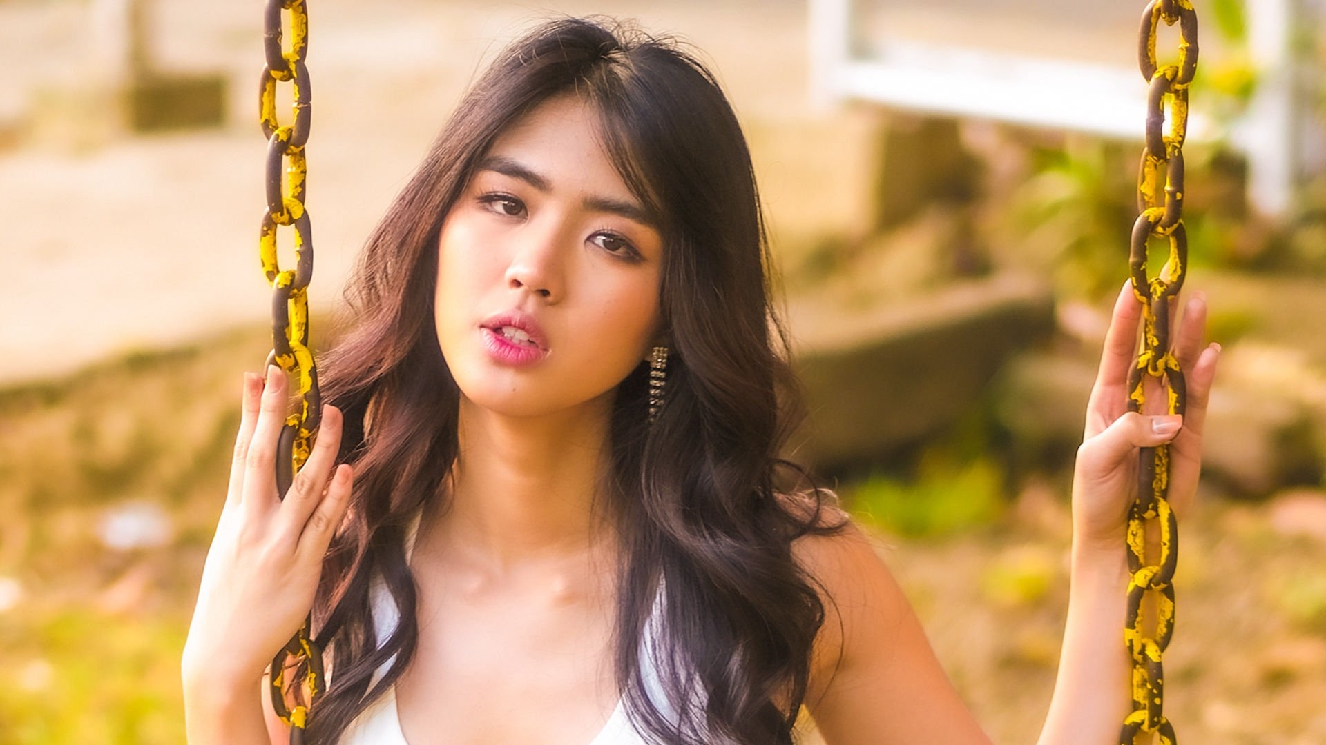 Backdrop for Sugar Baby