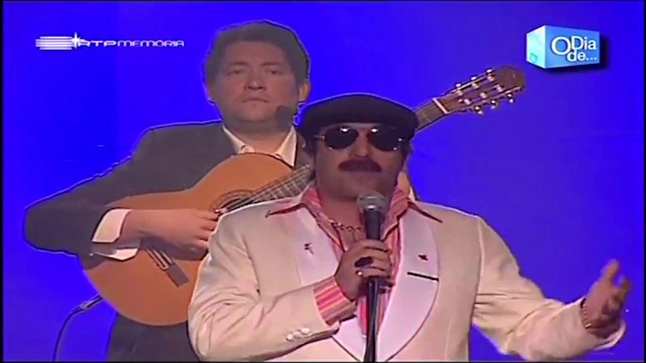 Backdrop for Rouxinol Faduncho: Contra Fados Não Há Argumentos