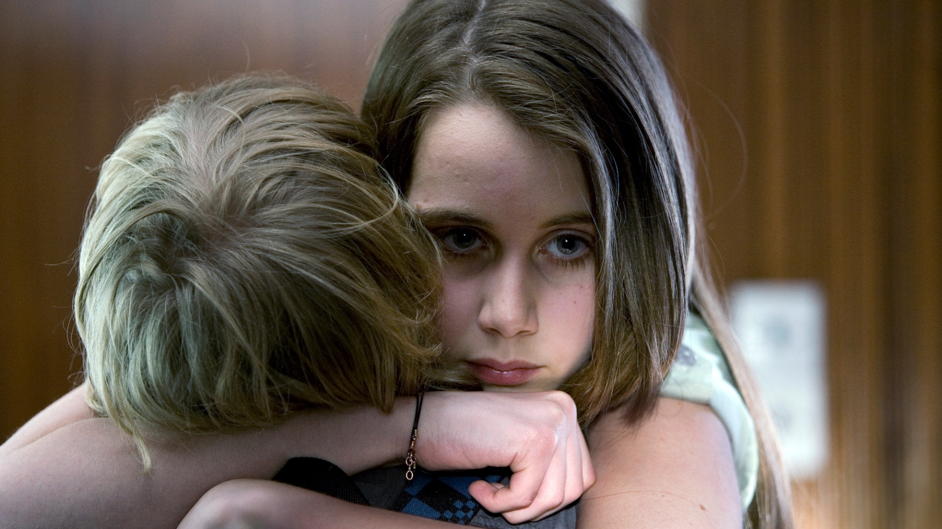 Backdrop for Hold Me Tight