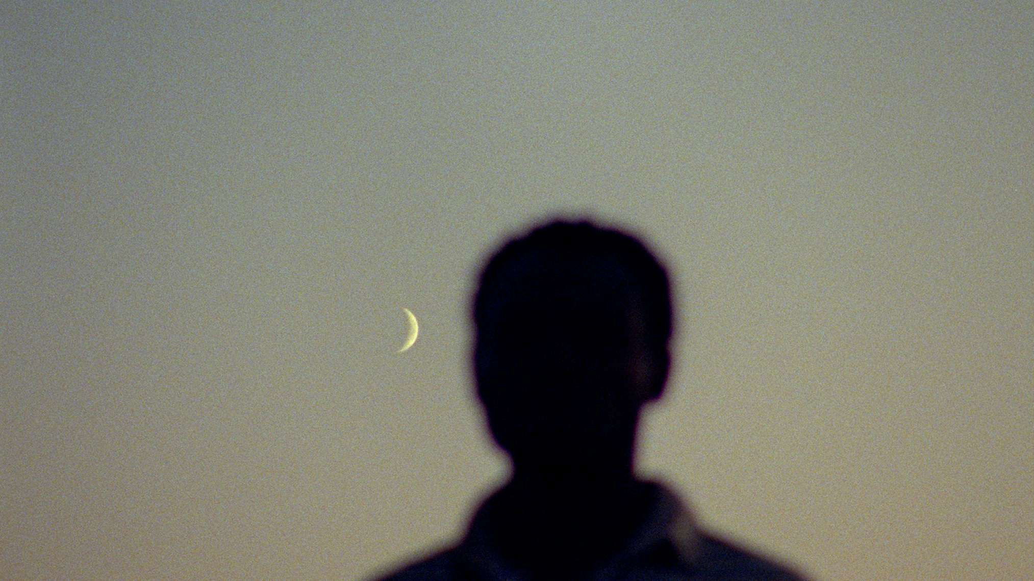 Backdrop for The Sun, the Sun Blinded Me