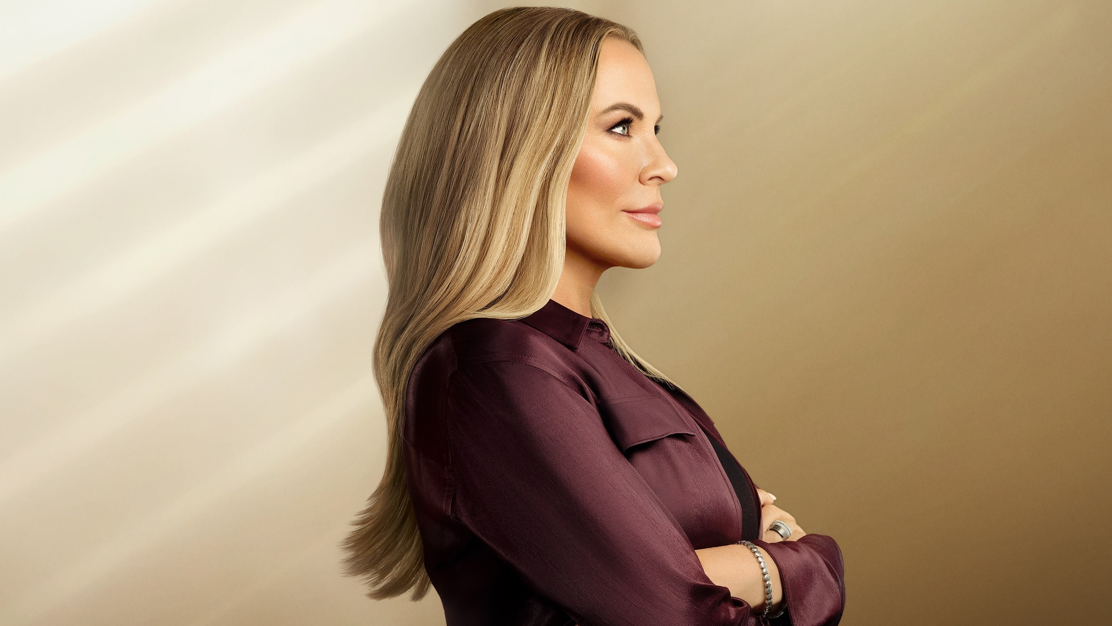 Backdrop for Surviving Mormonism with Heather Gay