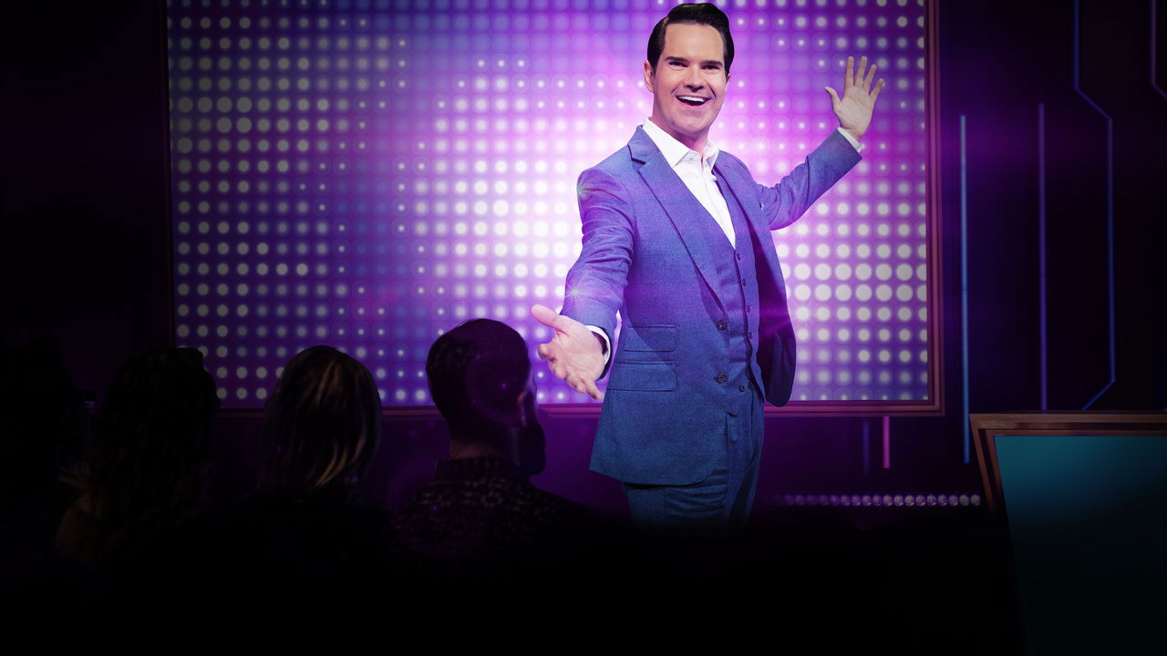 Backdrop for The Fix