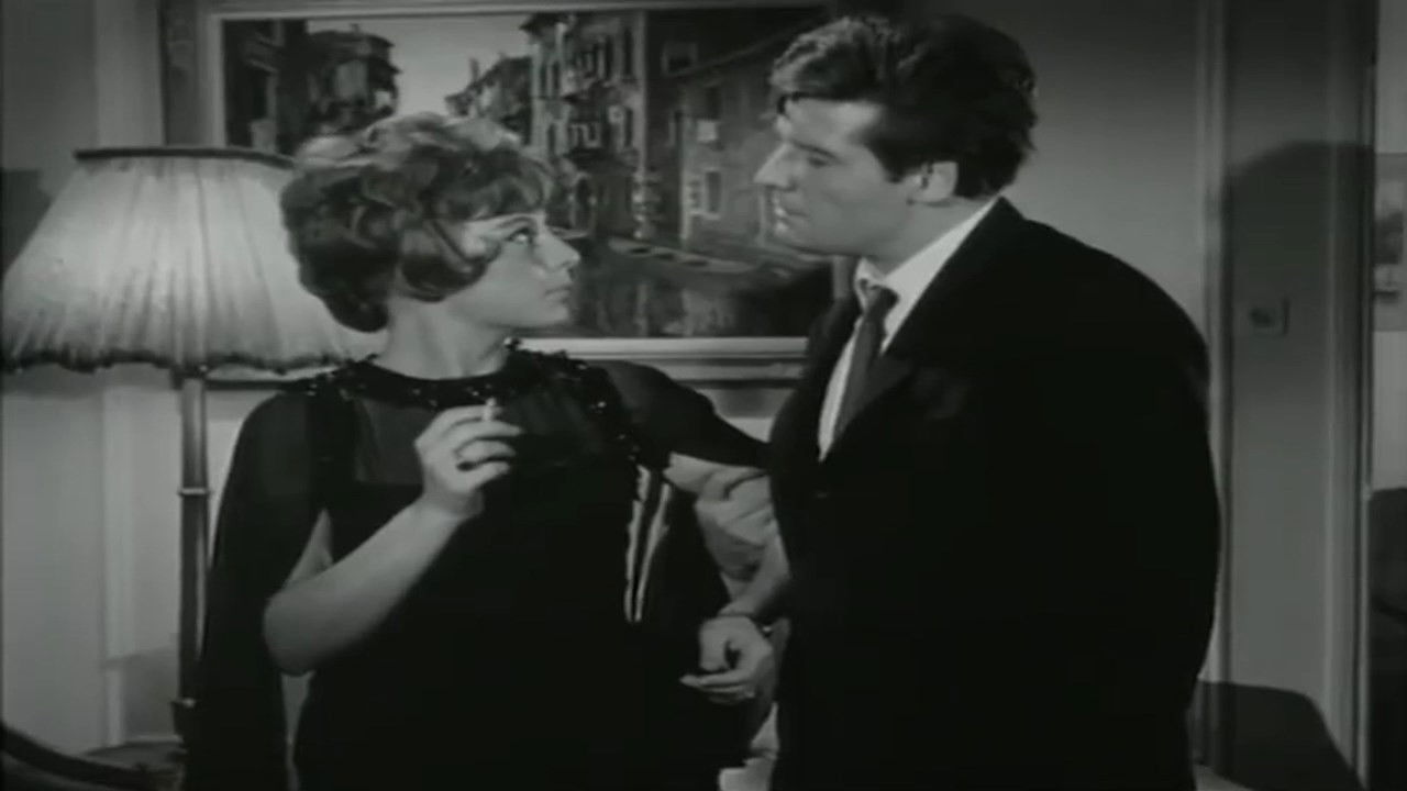 Backdrop for Dirty city