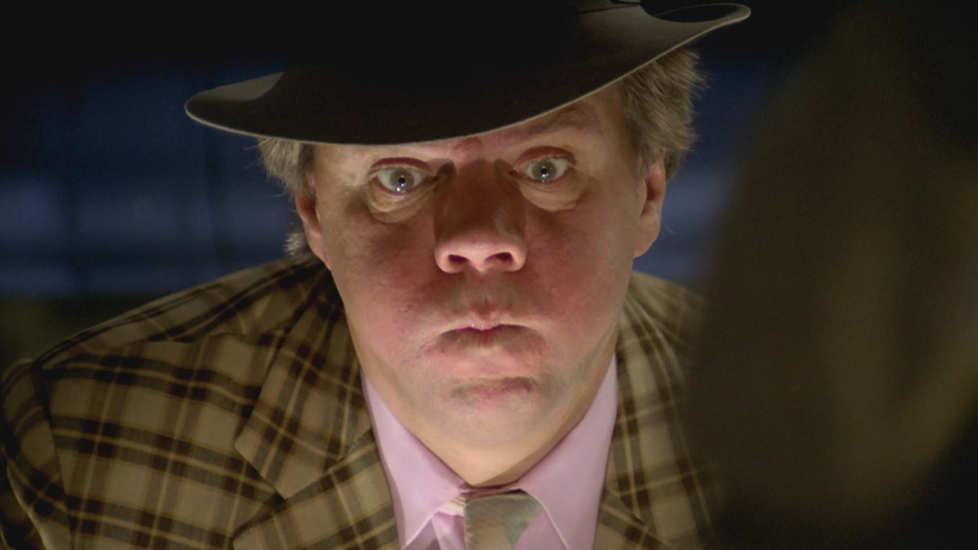 Backdrop for The Olsen Gang Never Surrenders