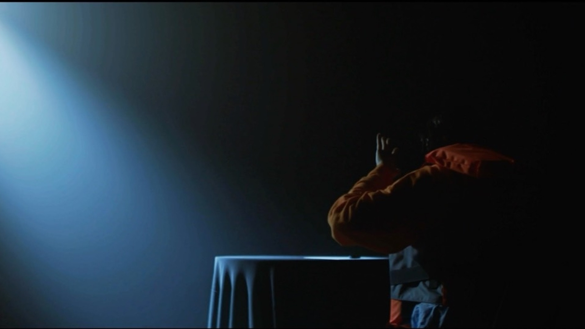 Backdrop for Buoyancy