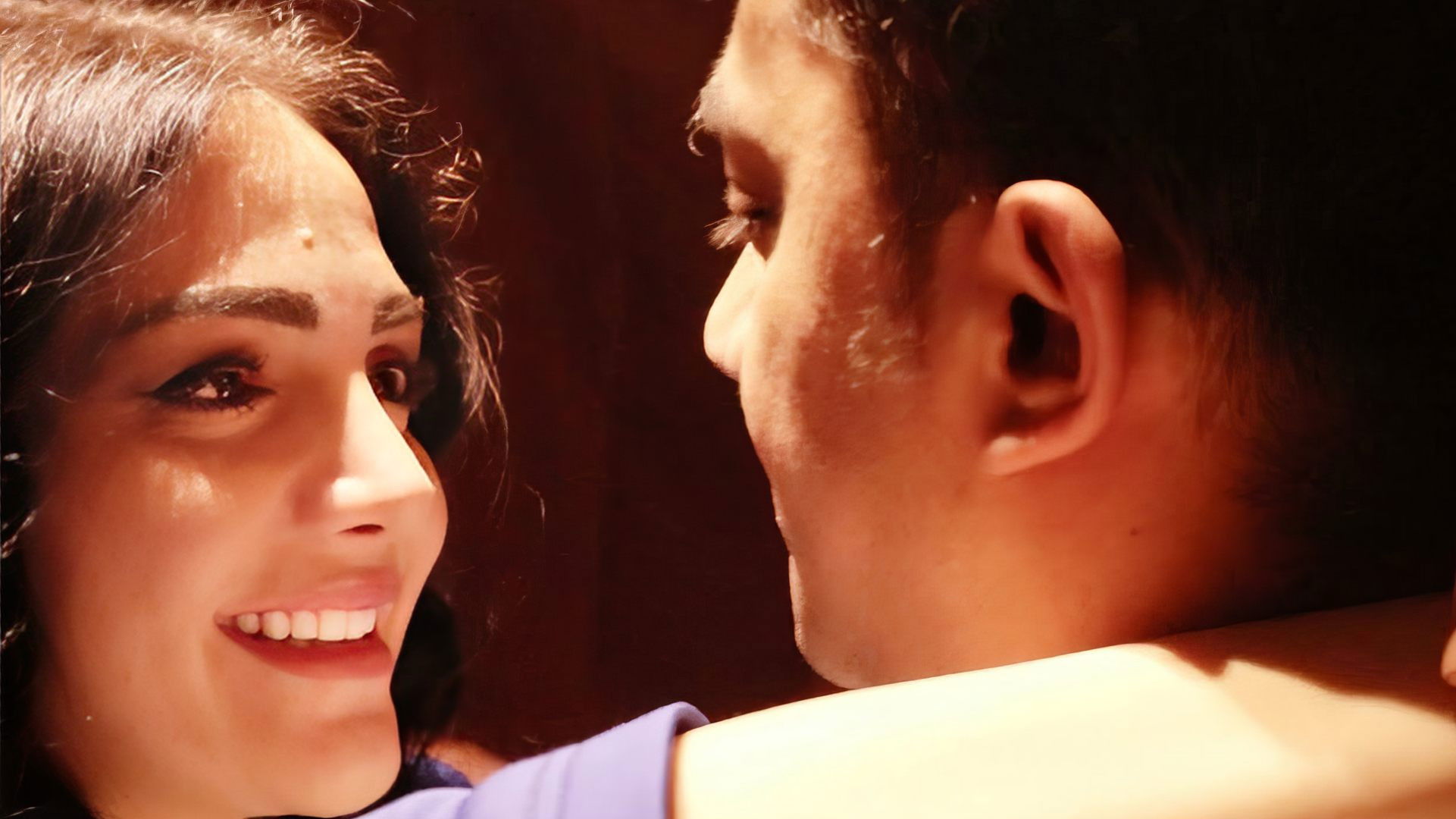 Backdrop for Ahmad Maryam