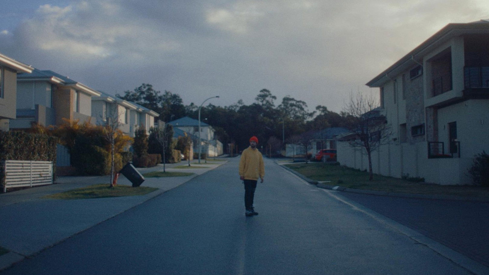 Backdrop for Sundowners