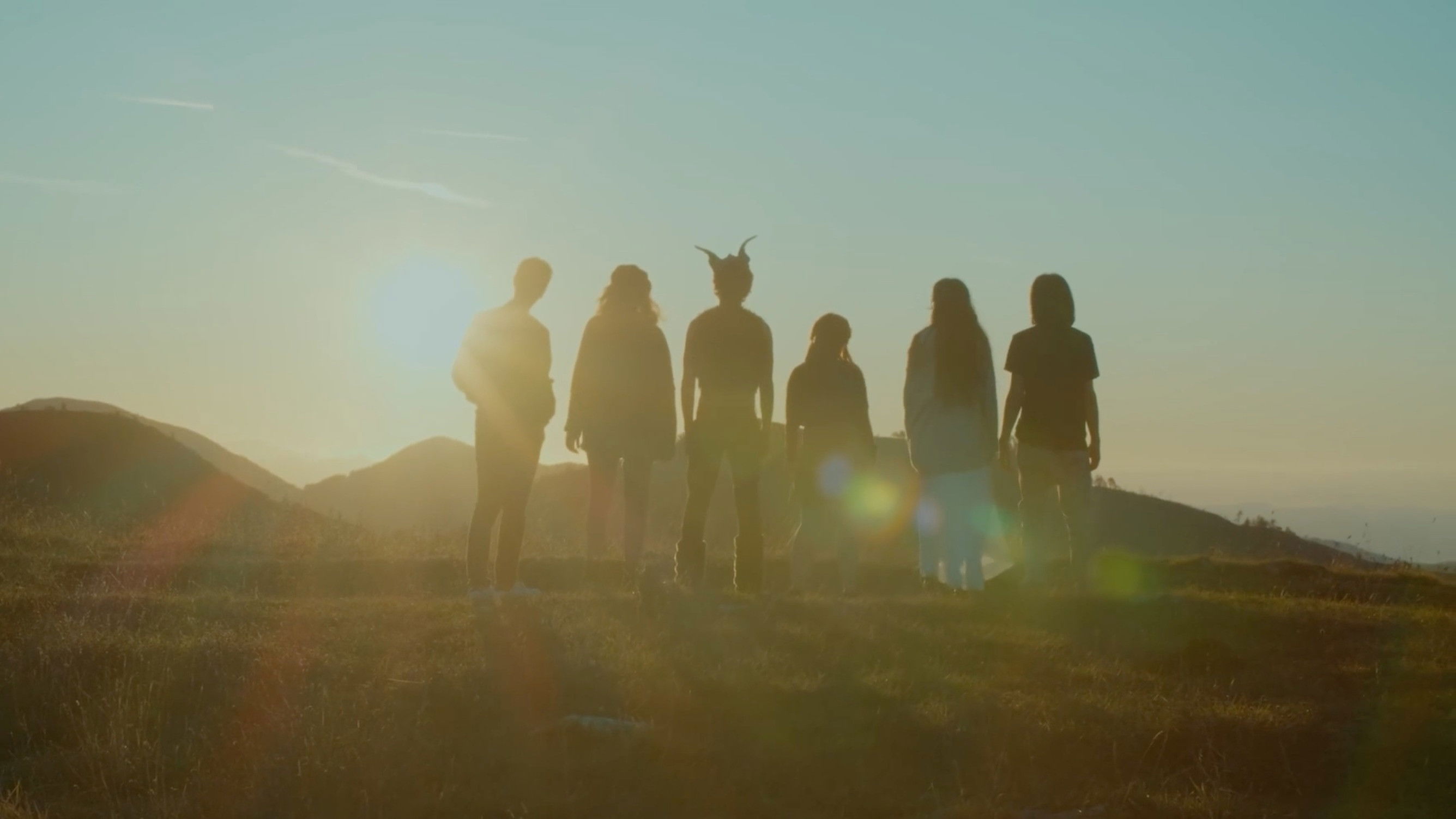 Backdrop for Edoné – Eva’s Syndrome