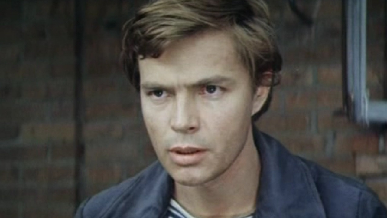 Backdrop for Without Father