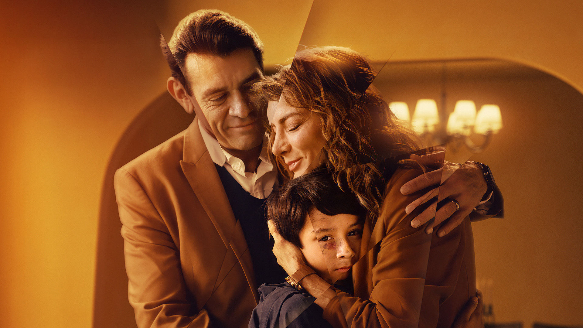 Backdrop for Juegos interrumpidos