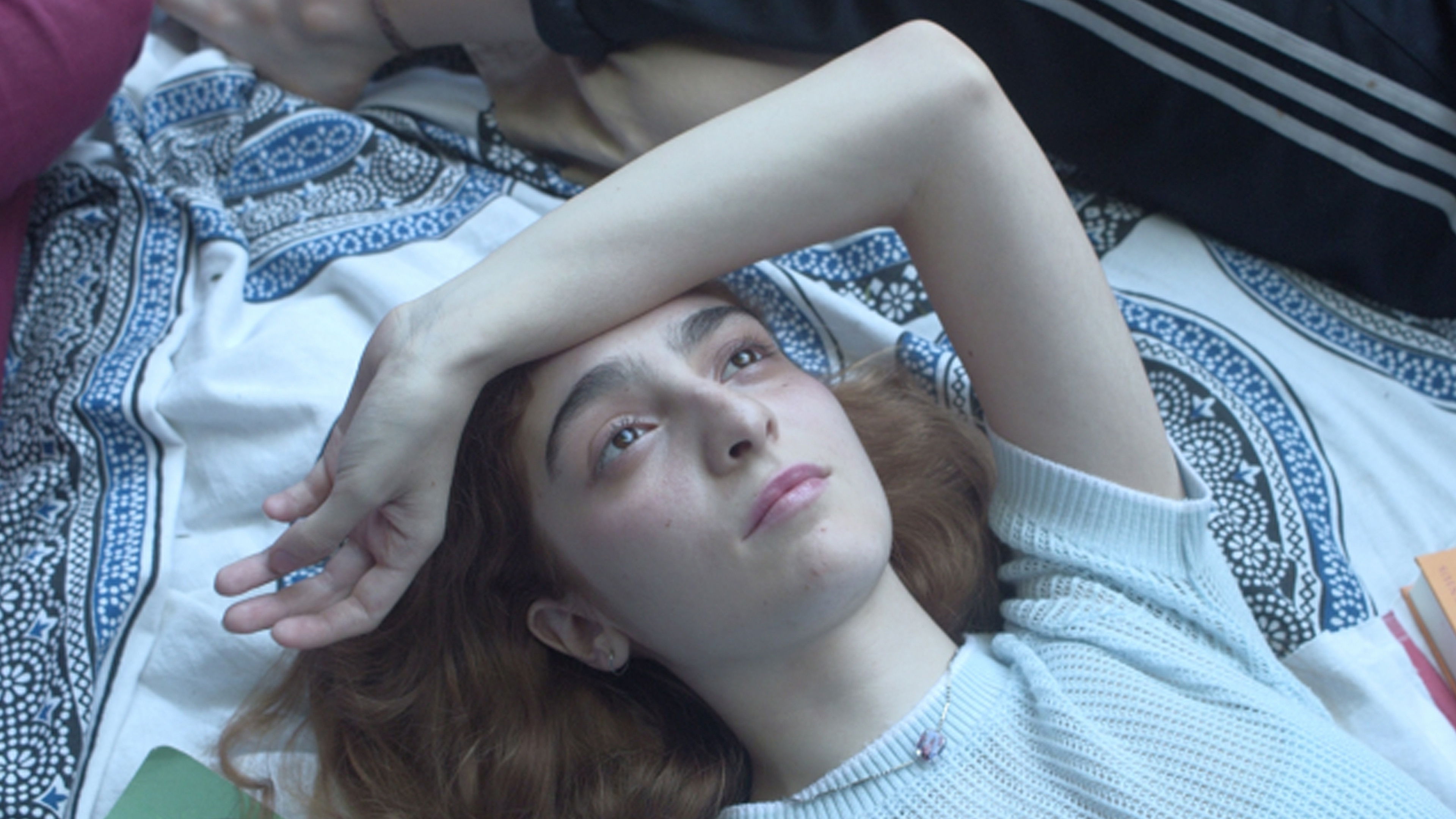 Backdrop for Brand New Everything