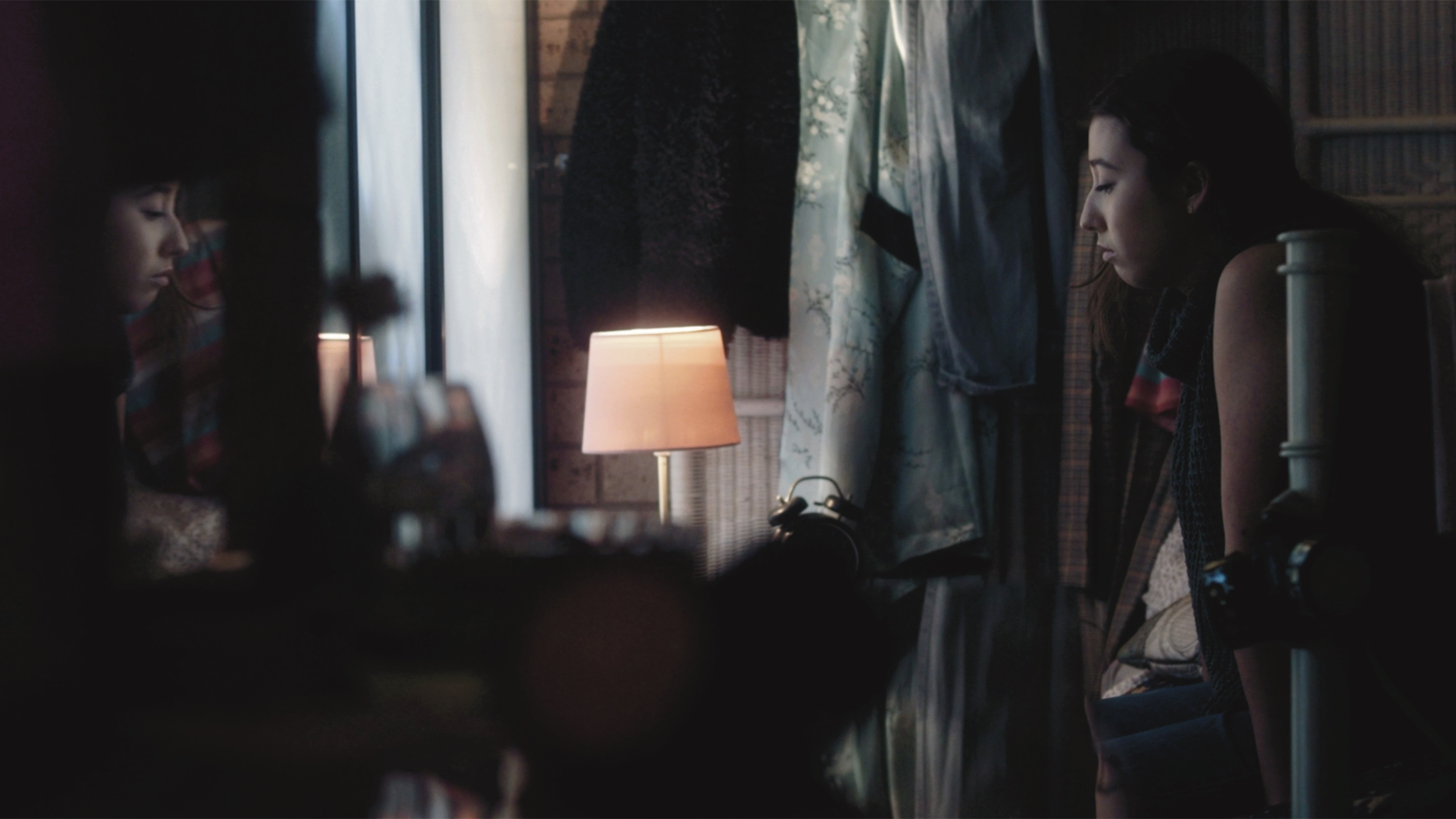 Backdrop for Don't Forget