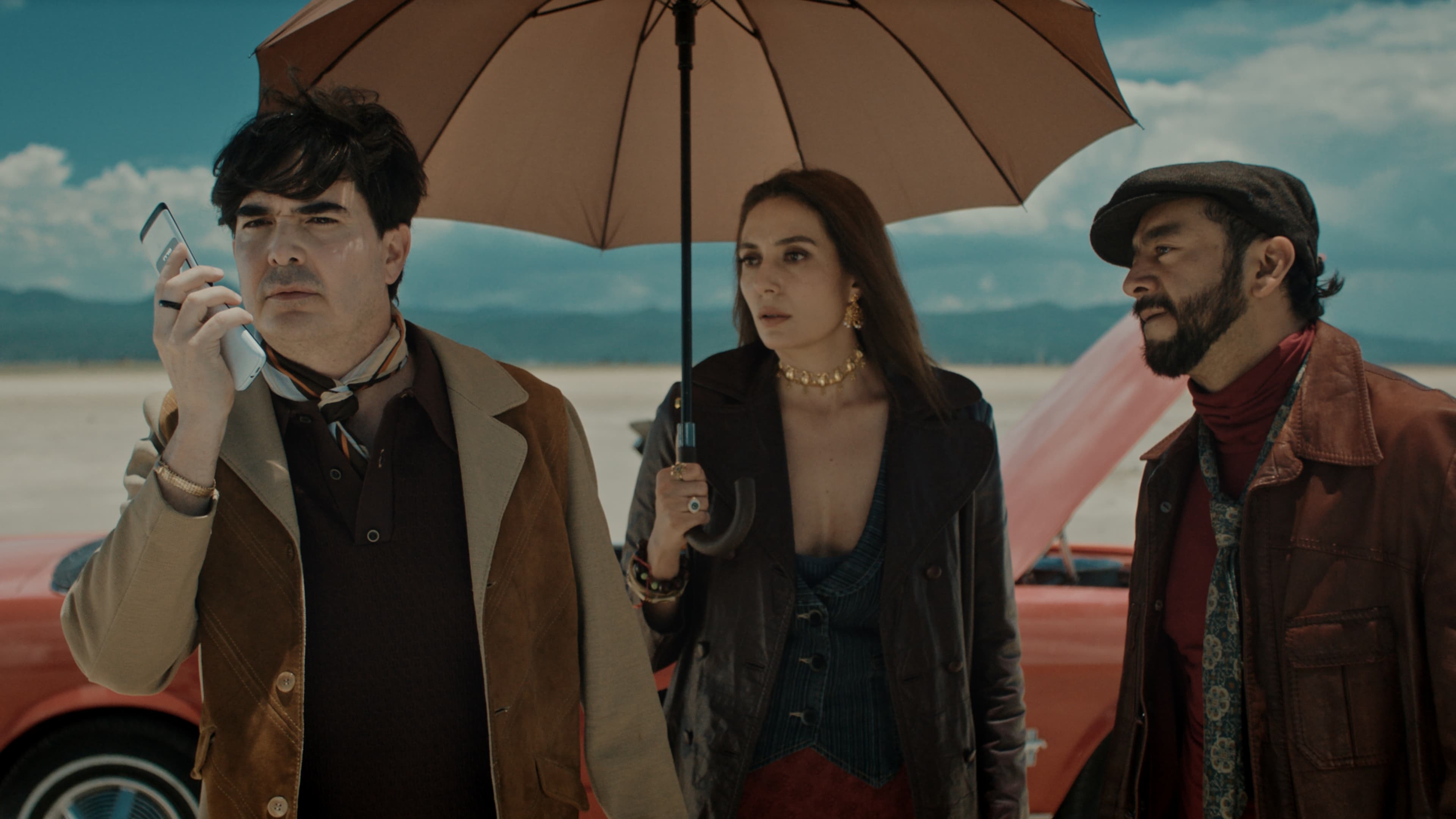 Backdrop for Abracadaver