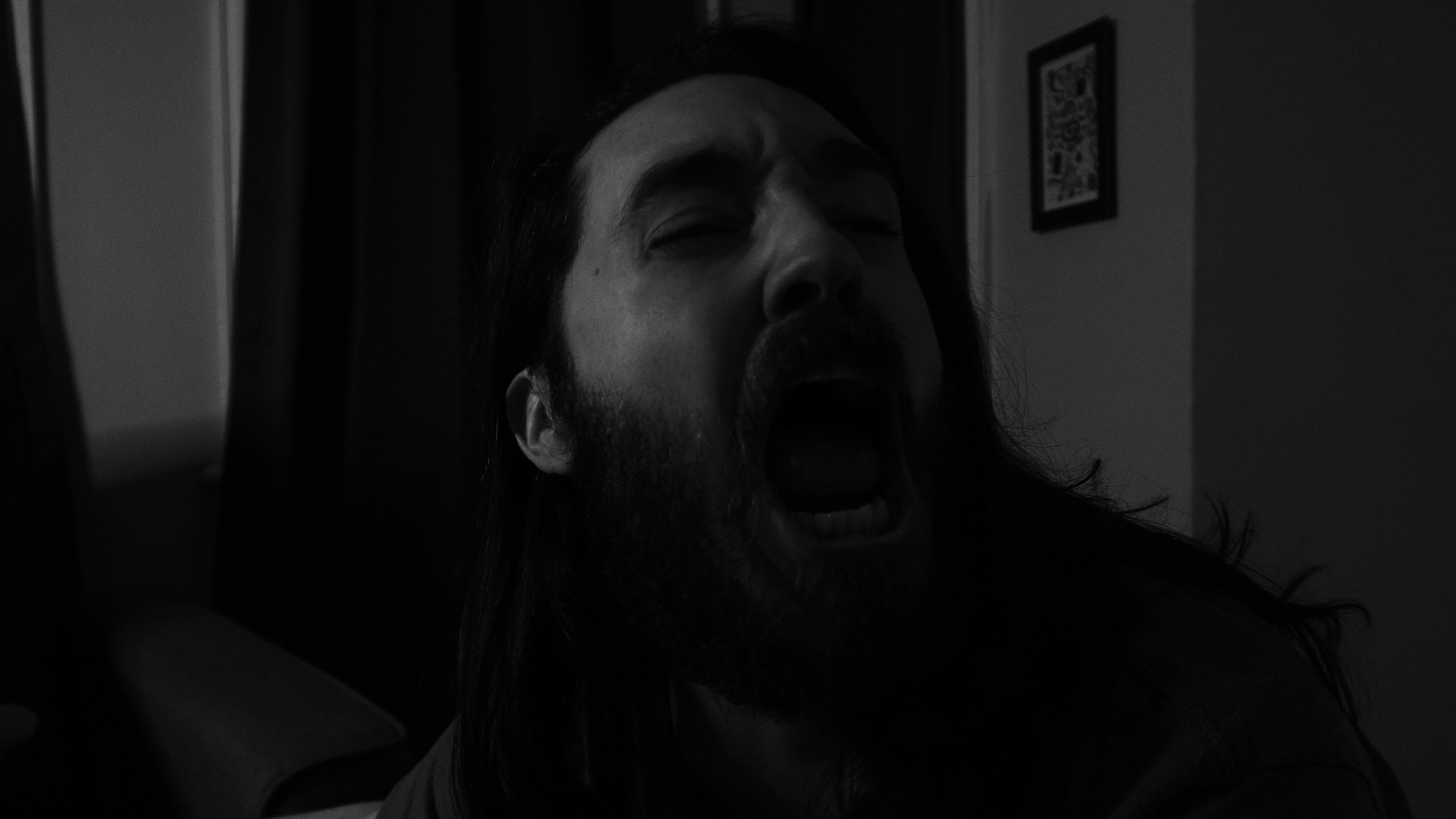 Backdrop for Banshee