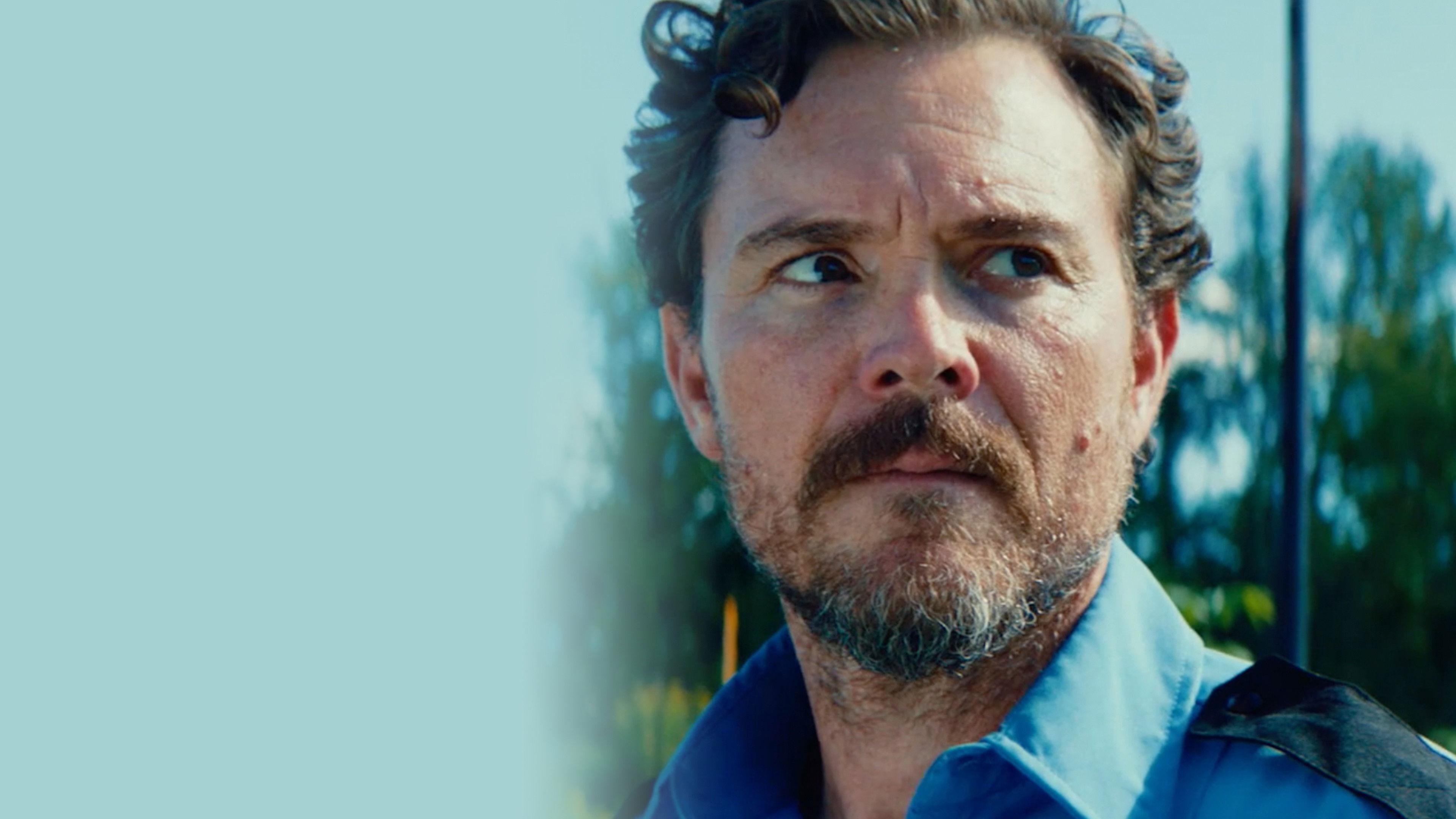 Backdrop for Stone Creek Killer