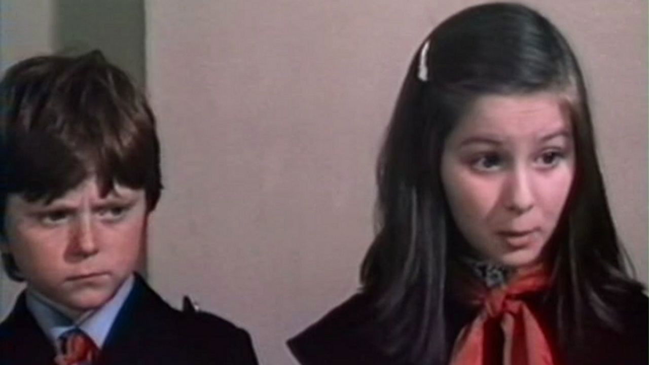 Backdrop for Roll over Your Head