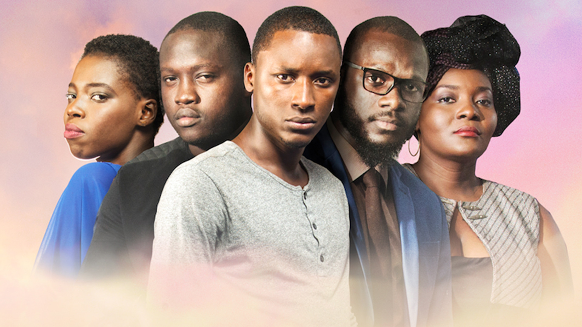 Backdrop for Renaissance