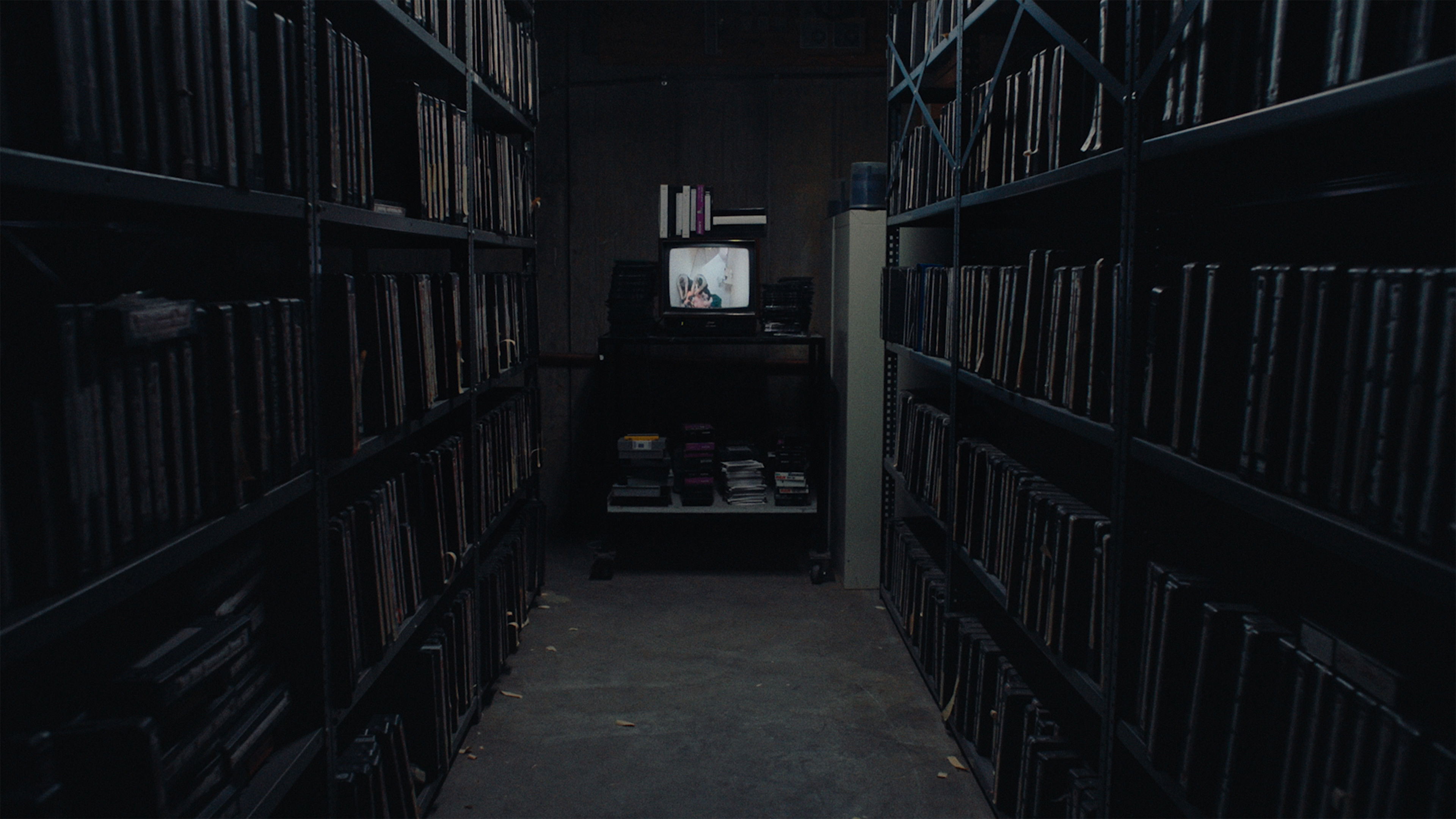 Backdrop for Safe Place