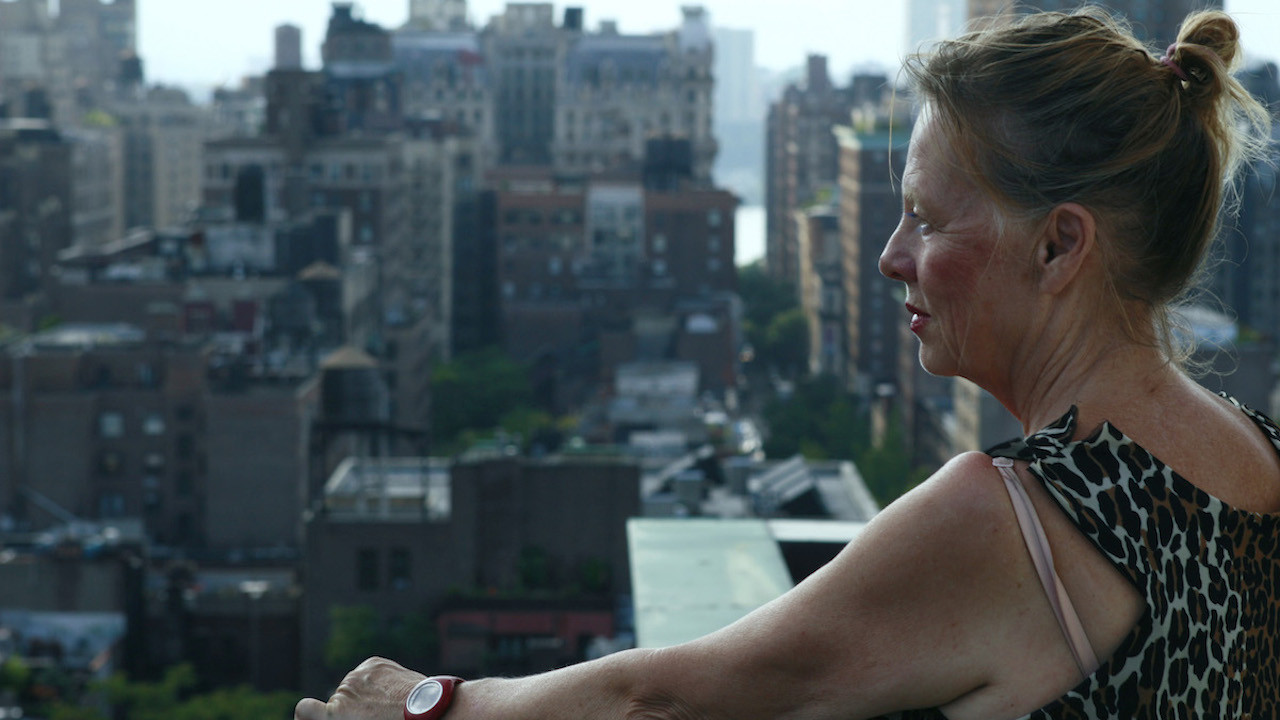 Backdrop for Penthouse North