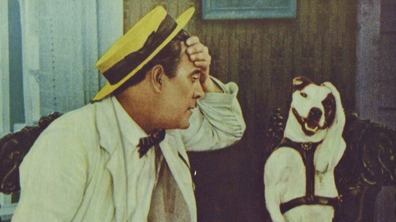 Backdrop for The Golden Age of Comedy