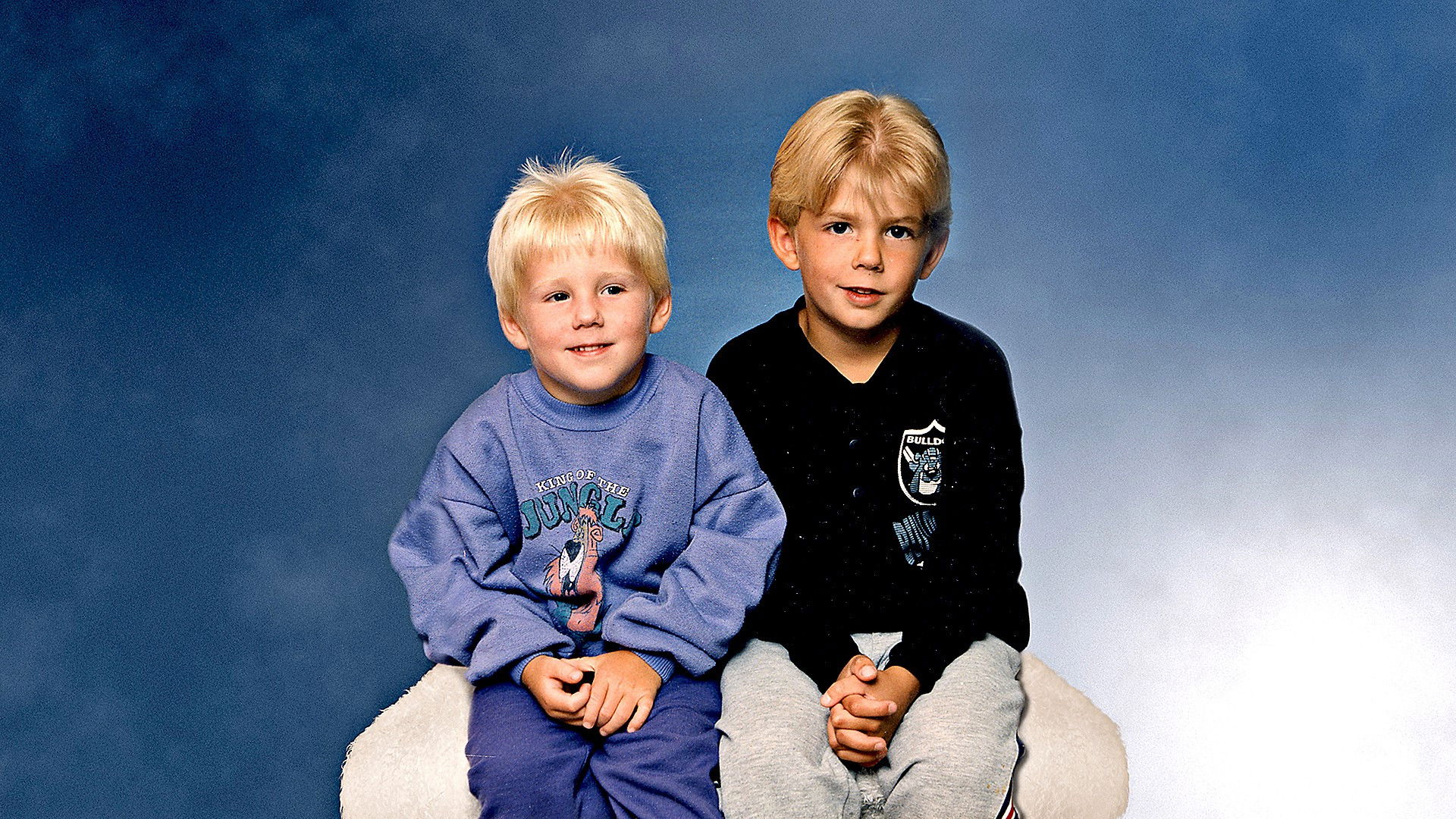 Backdrop for Dokument inifrån: Fallet Kevin