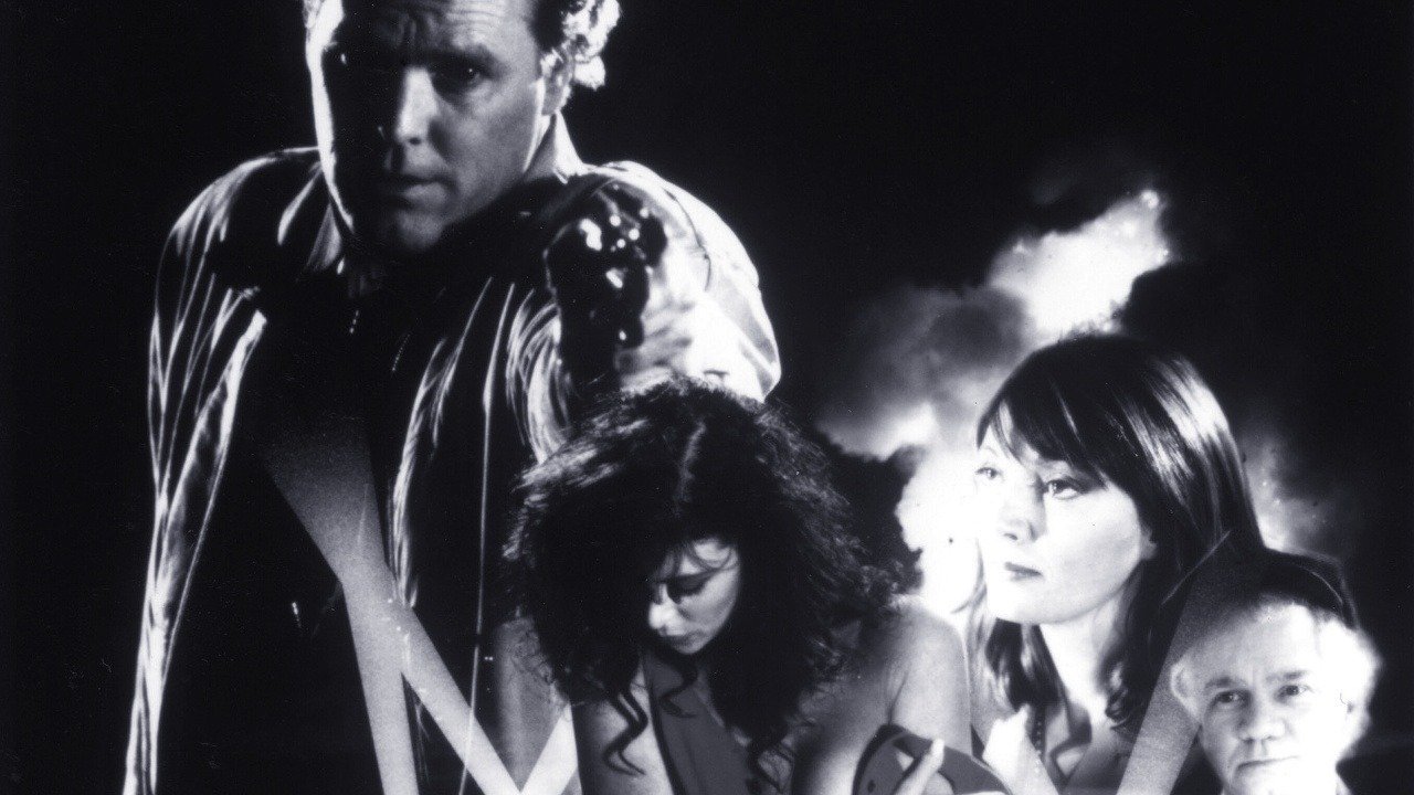 Backdrop for The Art of Dying