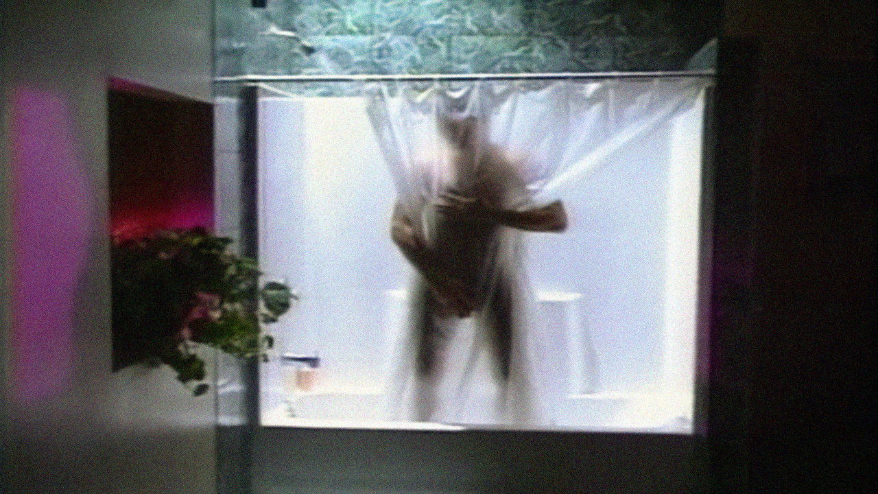 Backdrop for Crossroads