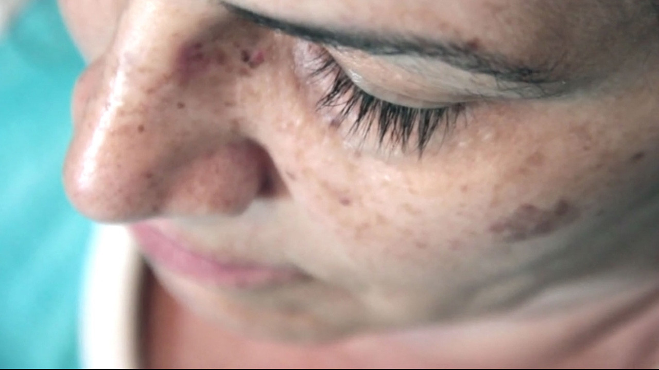 Backdrop for Pela luz do teu olhar