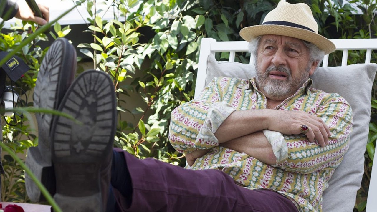 Backdrop for Free - Liberi