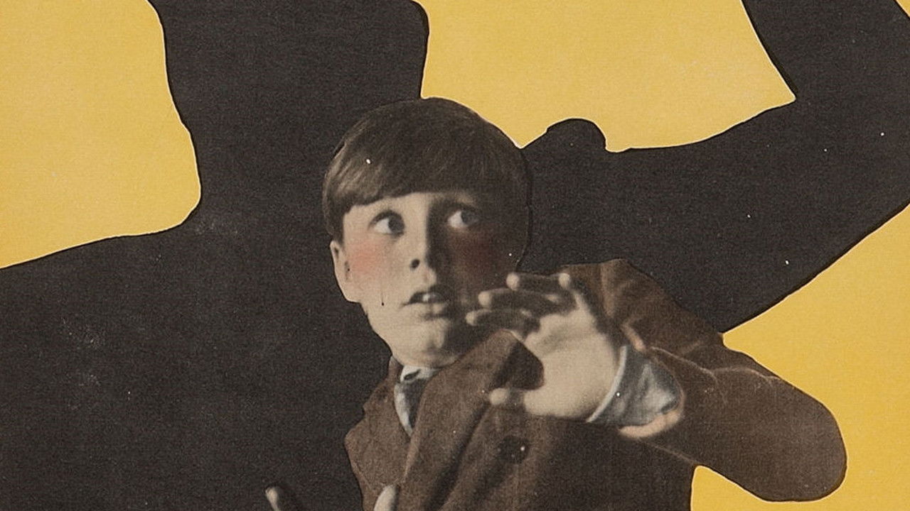 Backdrop for Let 'Er Go Gallegher