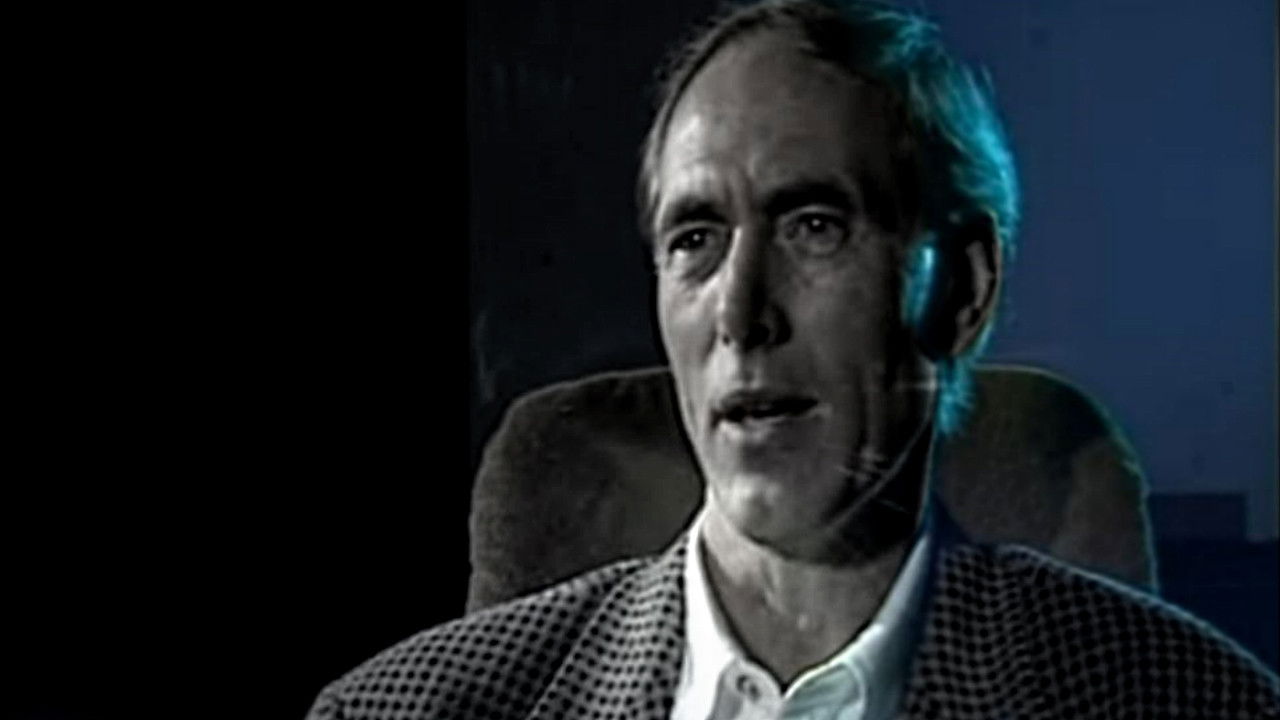 Backdrop for Philip Hinchcliffe: Uncut