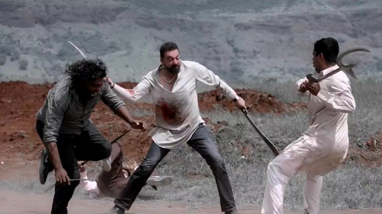 Backdrop for Prassthanam