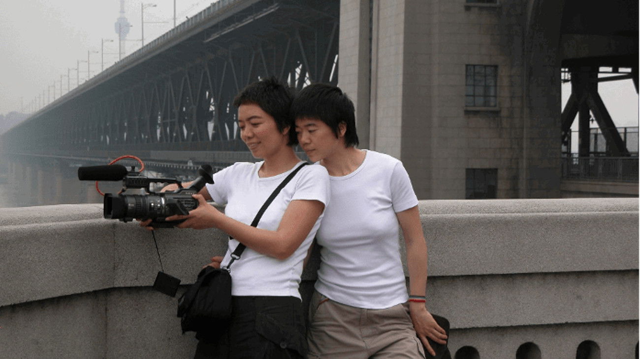 Backdrop for Women 50 Minutes