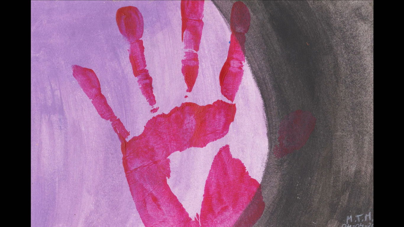 Backdrop for Alligatum et Morbus Mentis