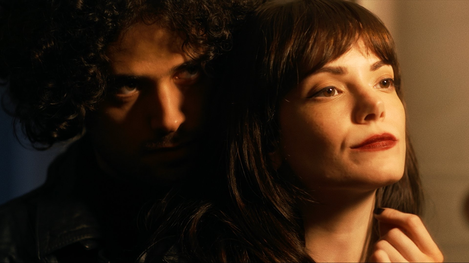 Backdrop for As The Night Fades