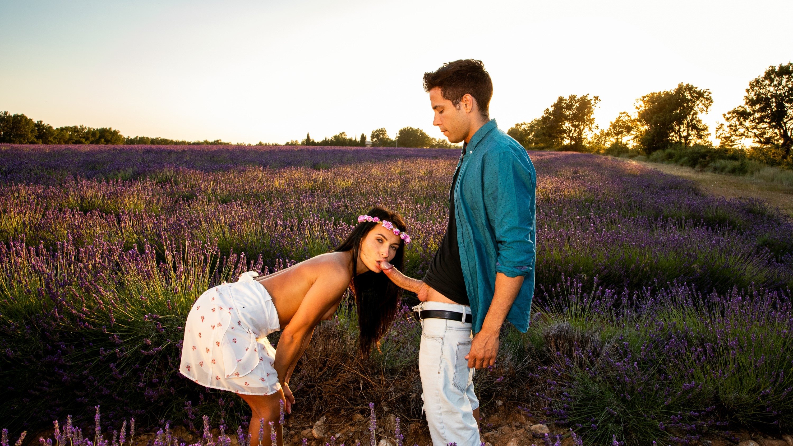 Backdrop for Sirens 4