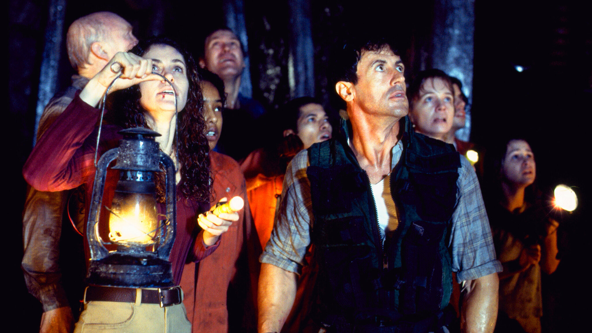 Backdrop for Daylight