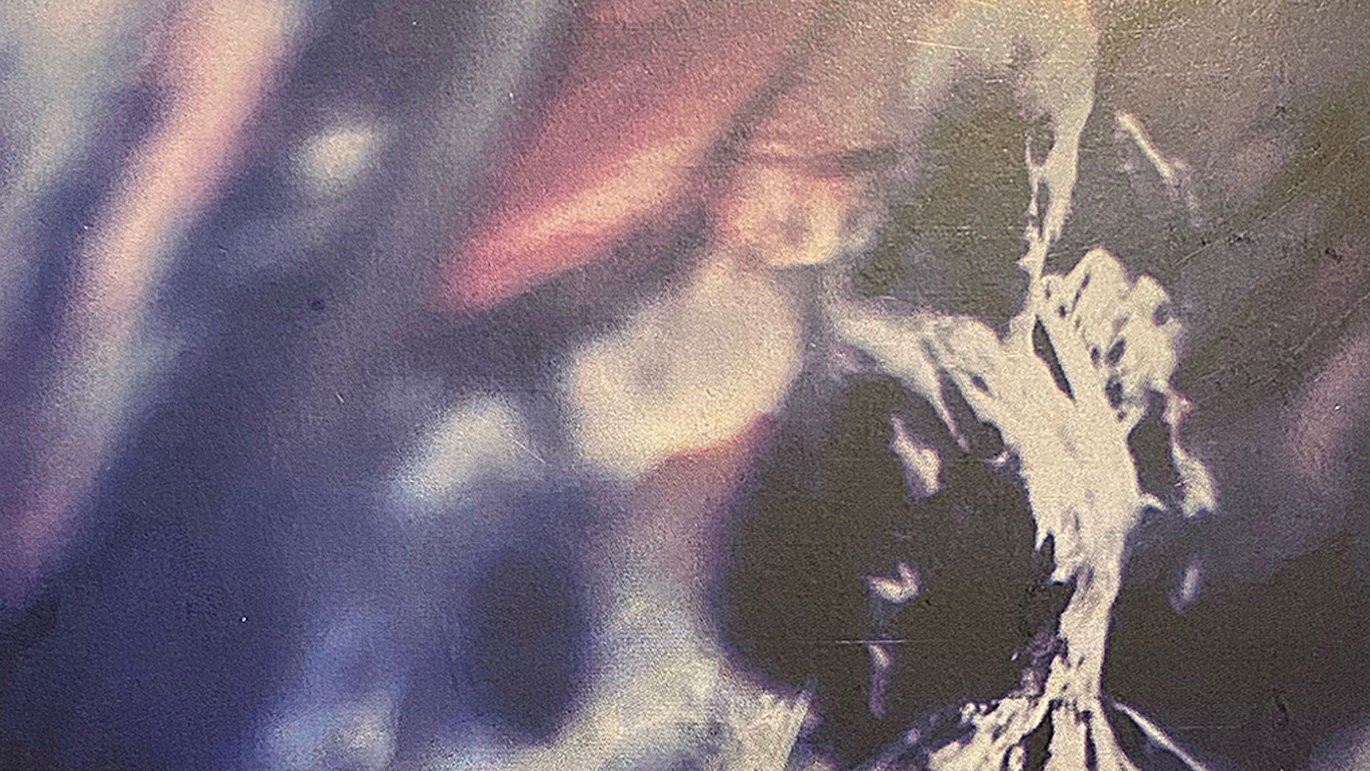 Backdrop for Karin Bloemen: Bosje Bloemen