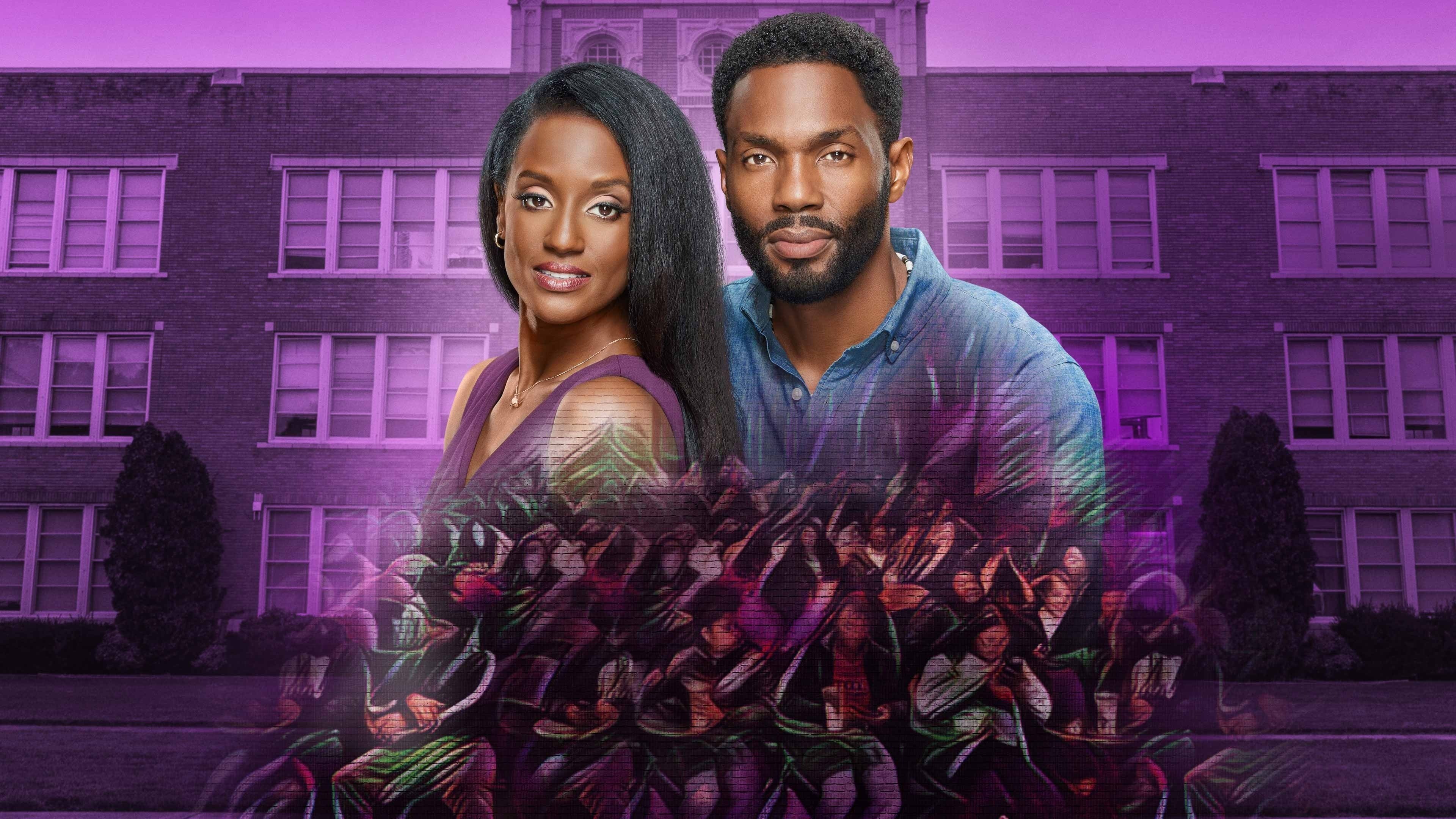 Backdrop for To Her, With Love