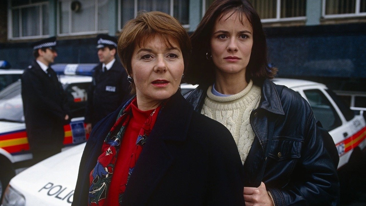 Backdrop for Chandler & Co